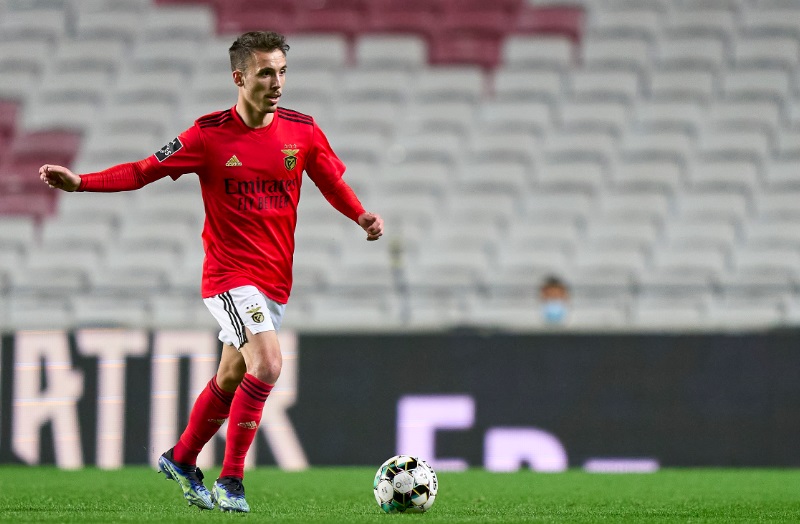 「バルセロナが連れ戻したいはずのカンテラ退団選手5人」｜写真4