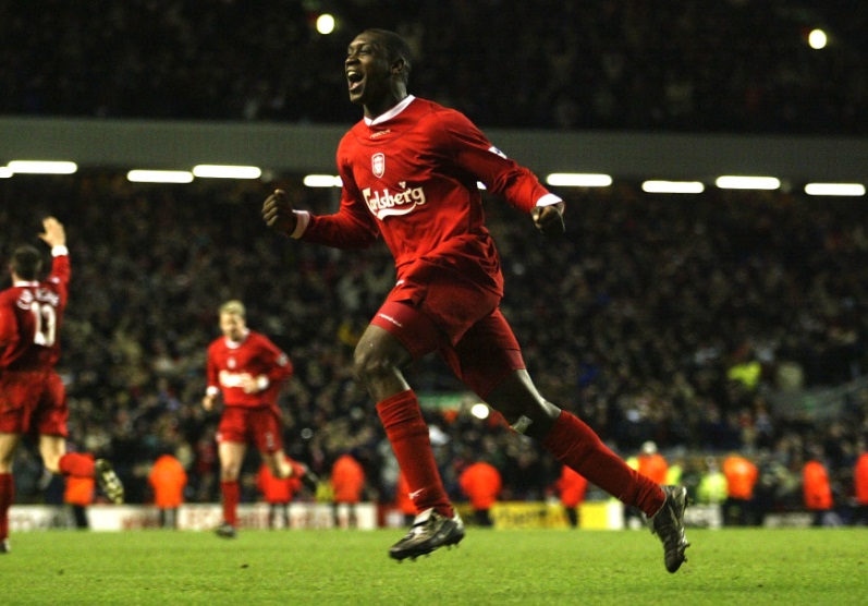 「リヴァプール、最も高額な冬補強選手トップ10」｜写真7