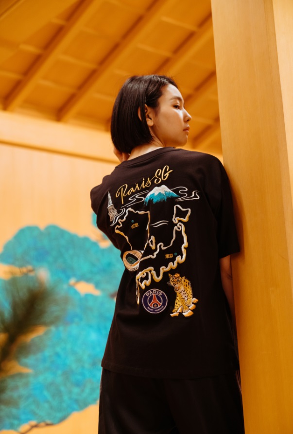 PSGの最新コラボ！「令和コレクション」アイテムはこんな感じ｜写真12