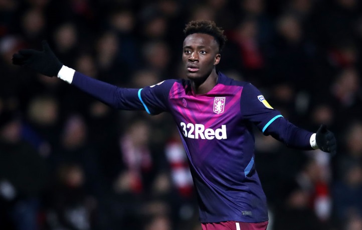 「チェルシー、補強禁止がメリットになりうる5人の若手スター」｜写真3