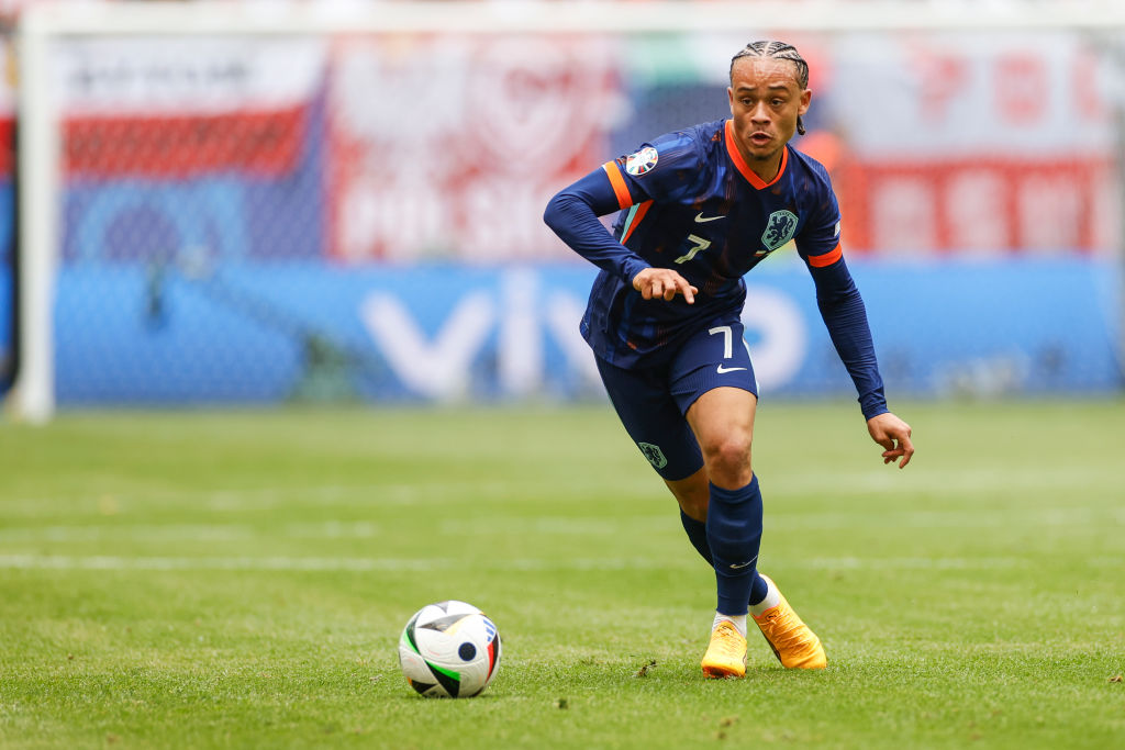 EURO2024、各チームの「最強エキサイティングなヤングスター」｜写真8