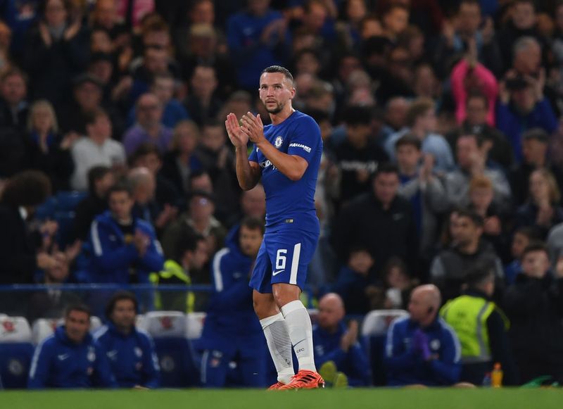 チェルシーの「近年最も混乱した補強」6選手｜写真8