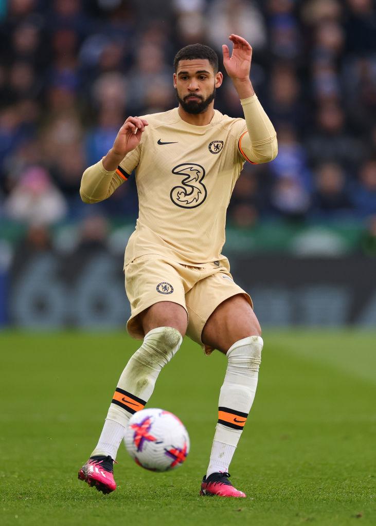 チェルシー、ランパード監督就任で「得する」8名｜写真8