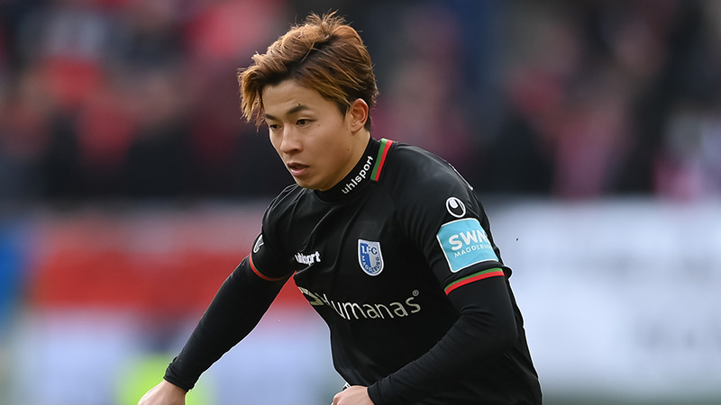 日本代表、森保監督に呼ばれながら出番を与えられなかった5名｜写真4