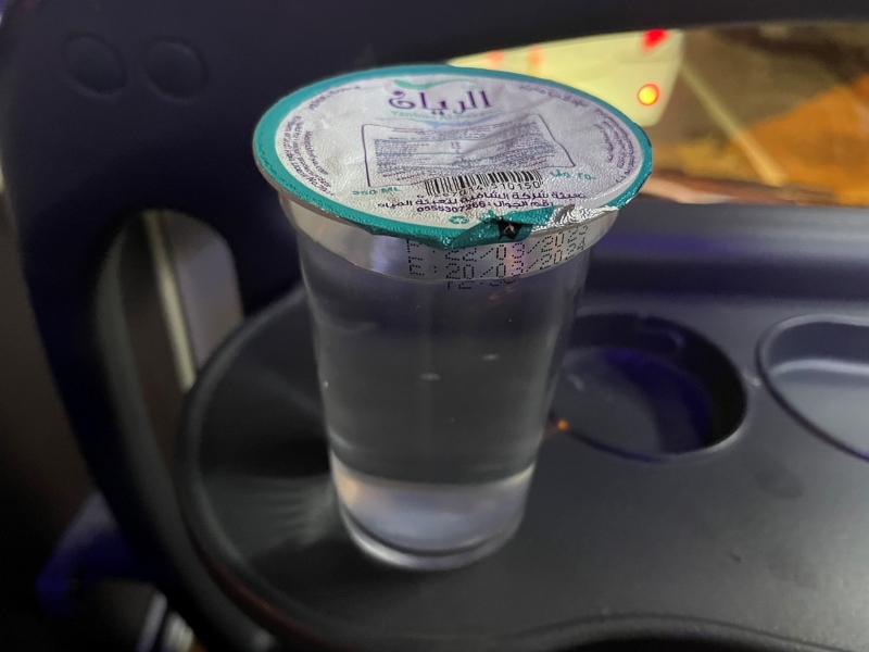 ACL決勝前に水を差すハプニング！サウジアラビアの暑い夜、飲料水を没収に…｜写真2