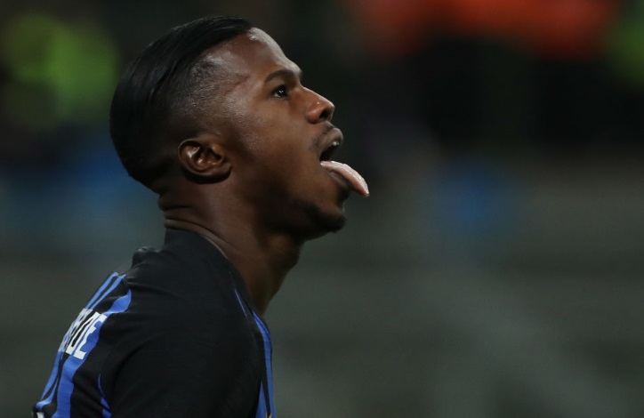 今季チャンピオンズリーグで「消えている」11人のスター選手｜写真9