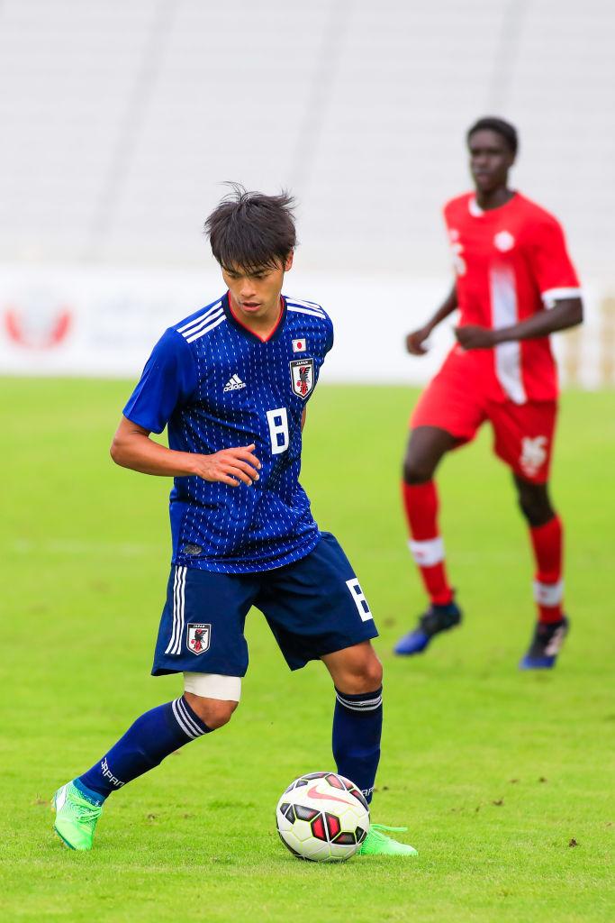 【インタビュー】川崎の主力に成長した瀬古樹の“原点”、三菱養和SCと「三笘薫と対戦した」明治大時代｜写真4