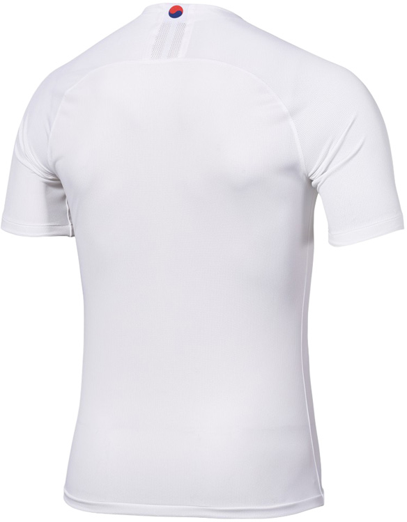 韓国代表、「ブルー少なめ」のW杯ユニフォームを発表！｜写真6