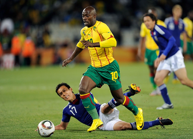 Youは何しにJリーグへ…。全く活躍せずに日本を去ったビッグネーム5人｜写真2