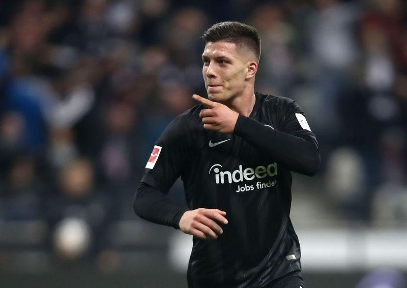 今欧州で「ゴール率」が最も高いストライカー、TOP15を見る｜写真11