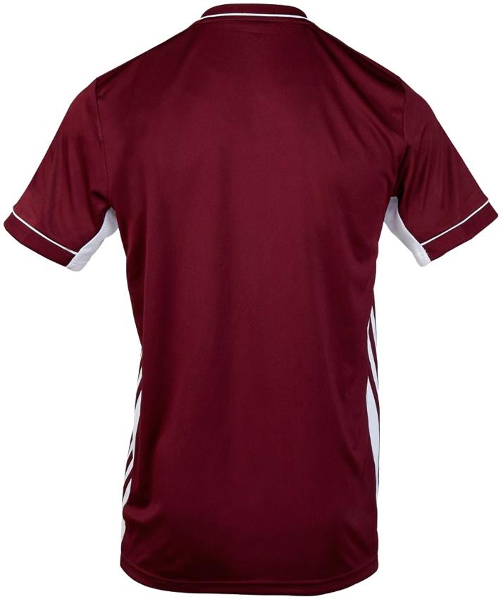 レスター・シティ、「胸ロゴがタイ政府」の2020-21新ユニフォーム登場！｜写真8