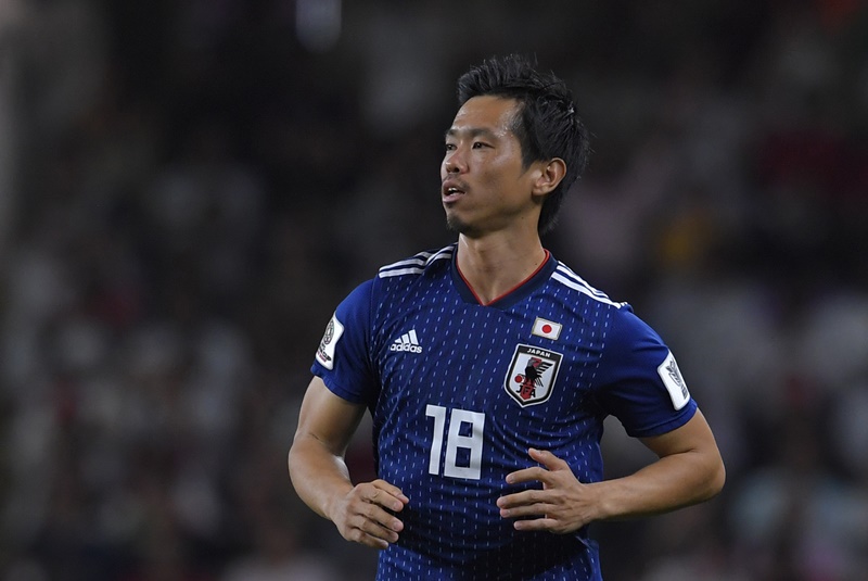 日本代表、大会前からの評価を一変させた3名｜写真2