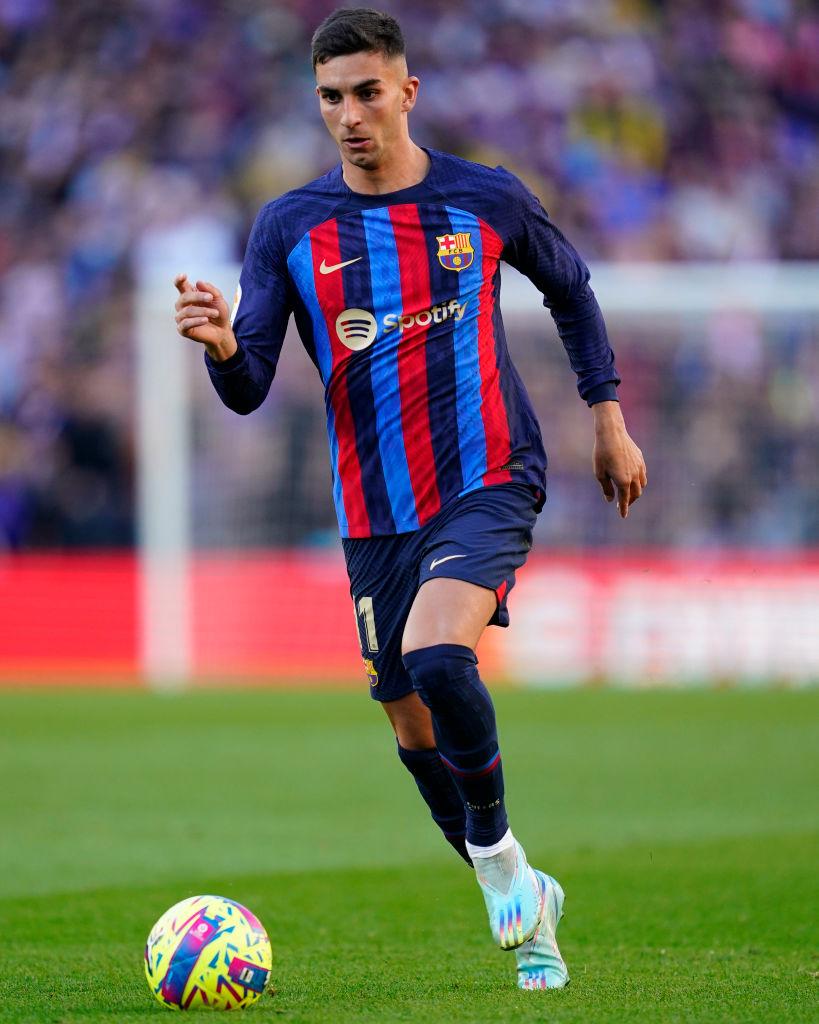 バルセロナ、この5年の「謎も多き冬の補強」10名…成功と失敗｜写真3