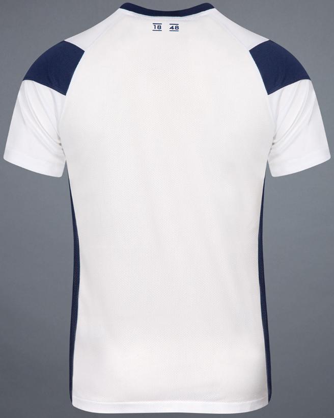 浅野拓磨が入団！ボーフム、21-22新ユニフォームは「スタジアム外観」を描く｜写真5