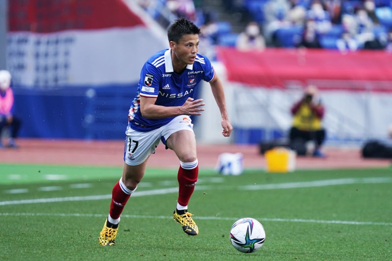 「Jリーグ最速」は誰？日本代表を狙える“旬”の爆速スター5名｜写真3