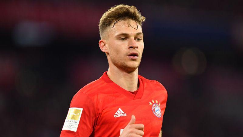 ウイイレ2020「瞬発力最高のDMF」ランキング｜写真15