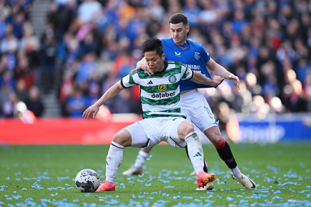 森保一監督の日本代表、「初招集」「代表復帰」に相応しい海外組の5名｜写真4