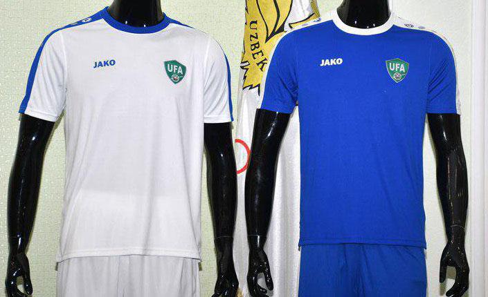 ついに開幕！アジアカップ2019「出場全24か国」ユニフォームまとめ｜写真48