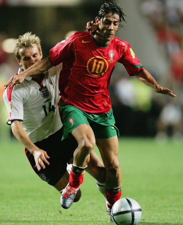 「ソックスを短く履くのが好きなサッカー選手たち」｜写真9