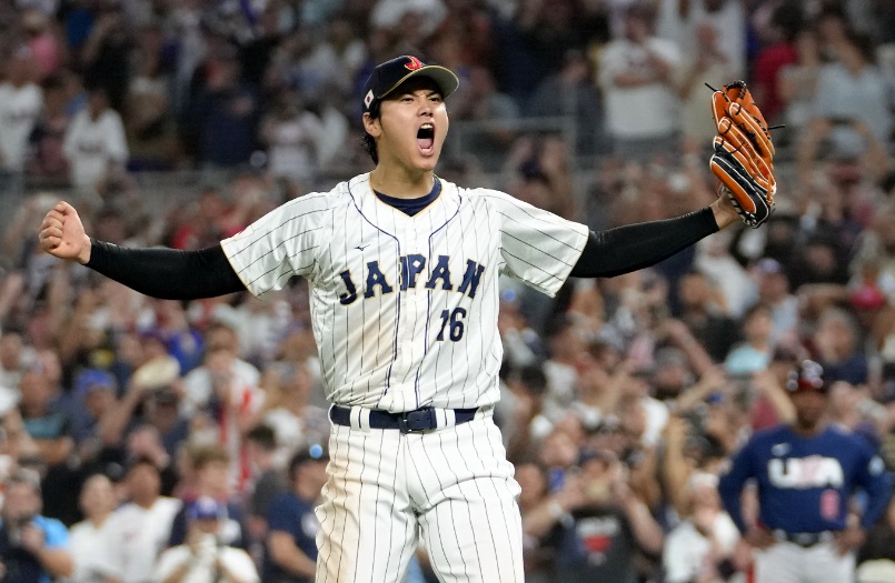 日本人大谷翔平が人類史上1位！メッシが2位！史上最高額の契約を結んだアスリート王10人｜写真10