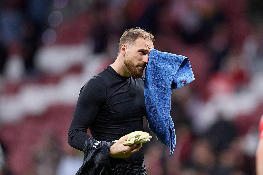 今「世界最高のゴールキーパー」ランキングTOP10｜写真7