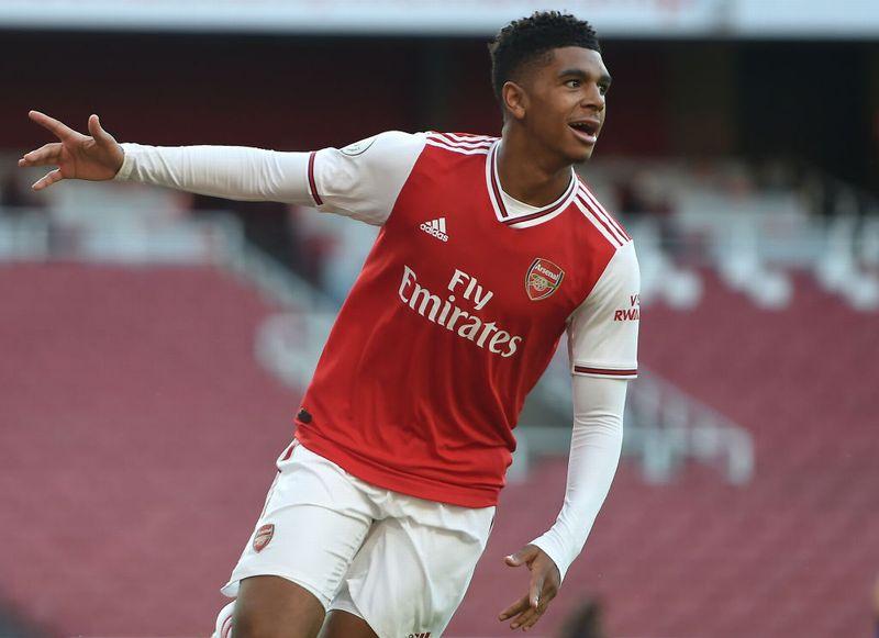 「2020年の最優秀若手選手」候補、TOP20｜写真15