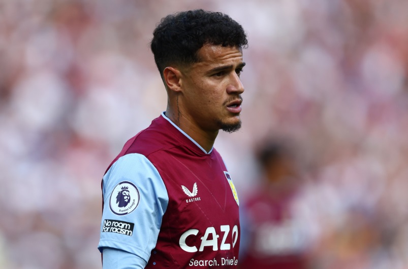 プレミアリーグ史上最も高額な「冬移籍」はこの10人｜写真10