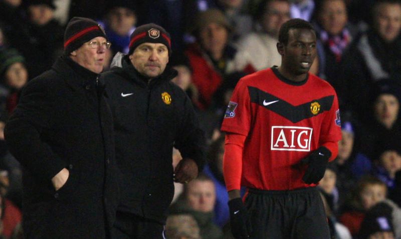 ファーガソンがユナイテッドに連れてきた「最後の20名」ベスト5とワースト5｜写真13