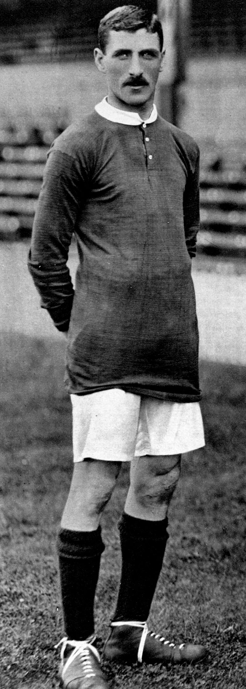 ロナウドはどうなる？マンチェスター・シティとユナイテッド、両方に所属した11名のスター｜写真17