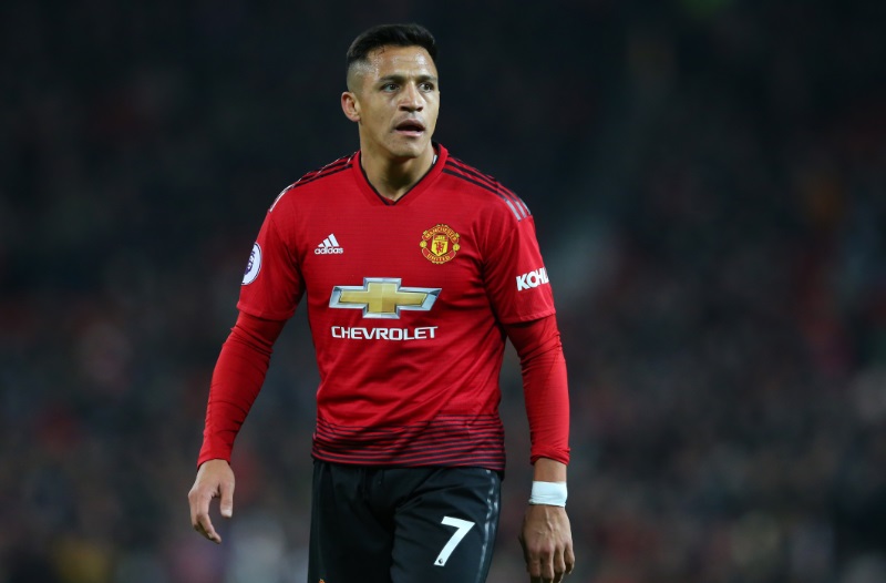 日本人も！リヴァプールとユナイテッドが奪い合った10人のスター｜写真3