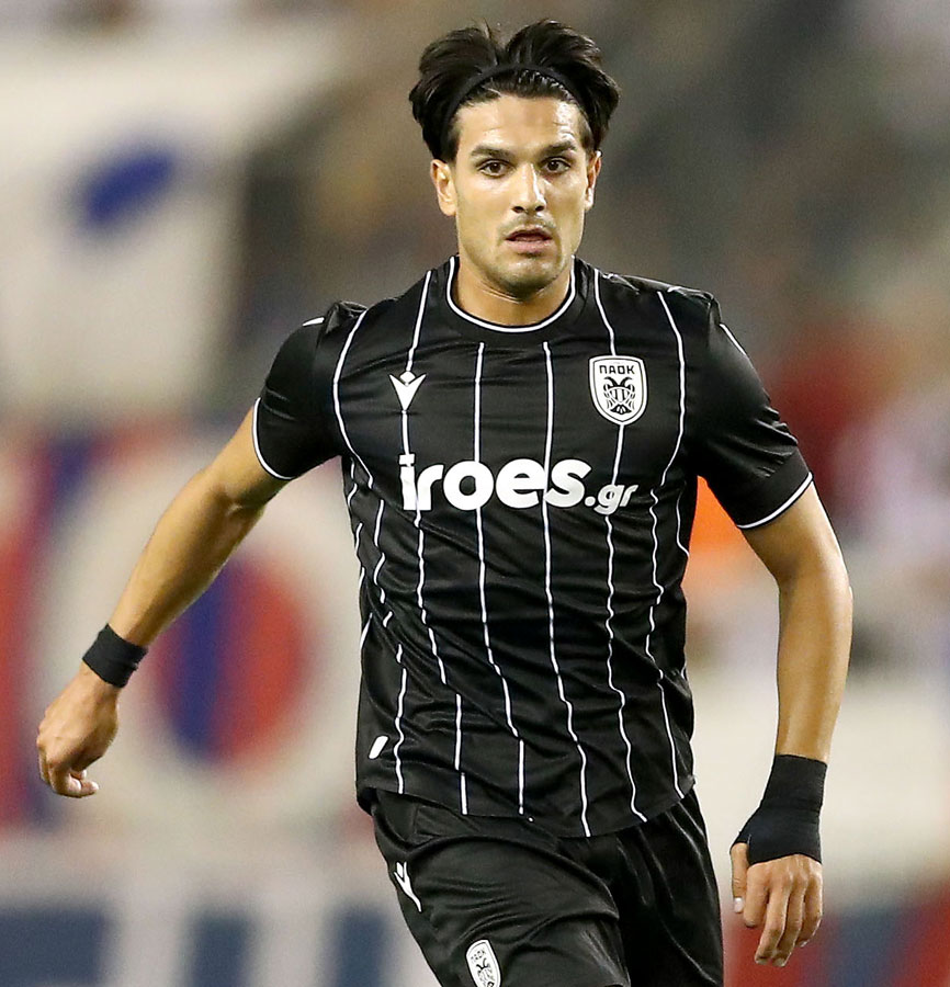 海外はこんな感じ！J2長崎の新サプライヤーMACRON「今季最高のユニフォーム」8選｜写真8