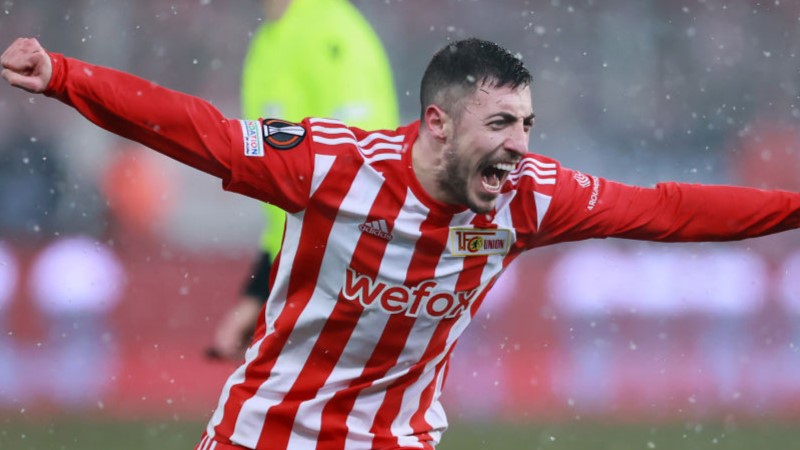 古橋＆旗手ステップアップなるか！？セルティックから4大リーグへ出世した5選手！｜写真2