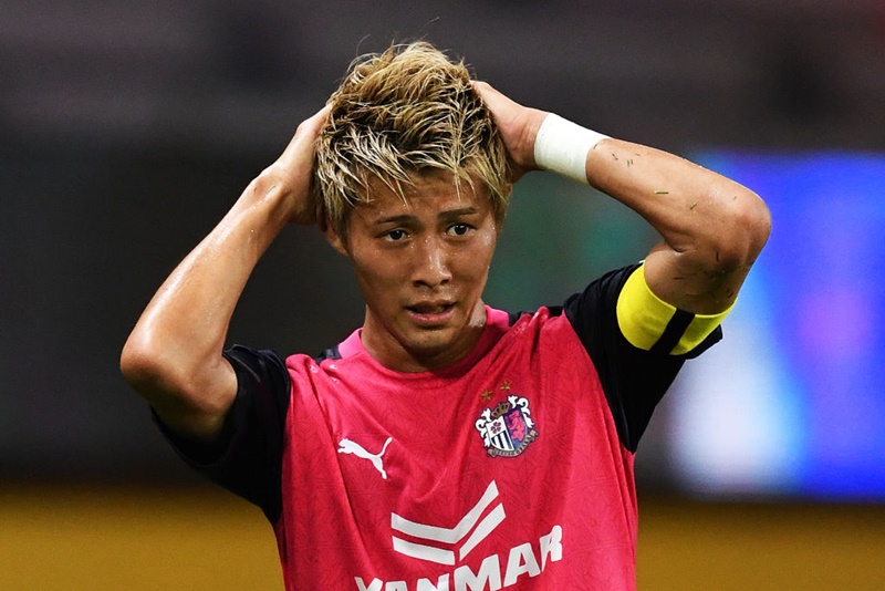 いよいよ開幕を迎えるJリーグ。2021年シーズンはこの5選手に注目！｜写真4