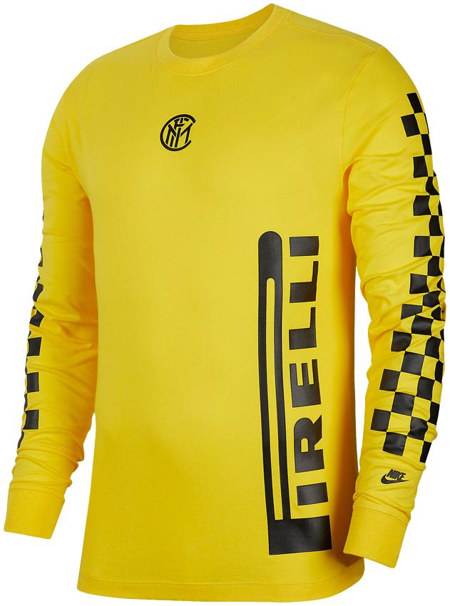 インテル、PIRELLI25周年を祝した「レーシング・コレクション」を発表！｜写真3