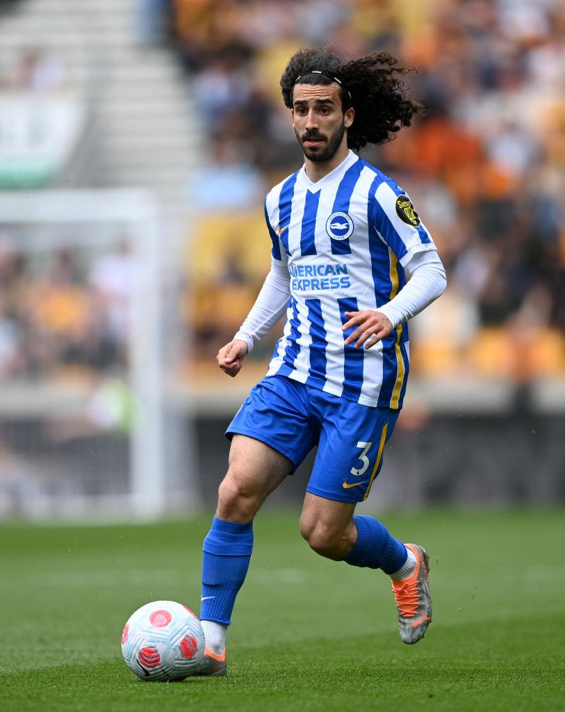 三笘はどうなる？“移籍王”ブライトンの「歴史上最も高く売れた選手」6名｜写真4