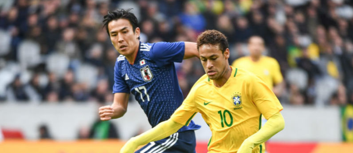 日本代表、全26選手の「欧州から見た市場価値ランキング」｜写真5