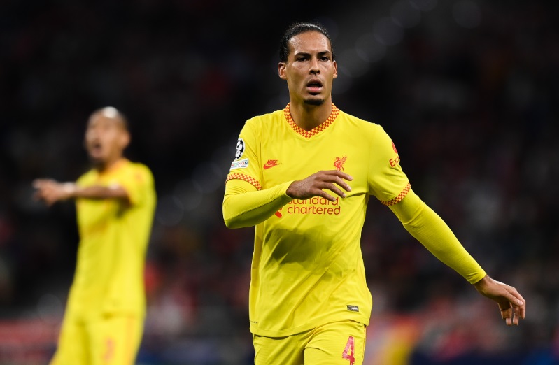  リヴァプールvsトッテナム、最も高額だった冬補強選手トップ6｜写真6