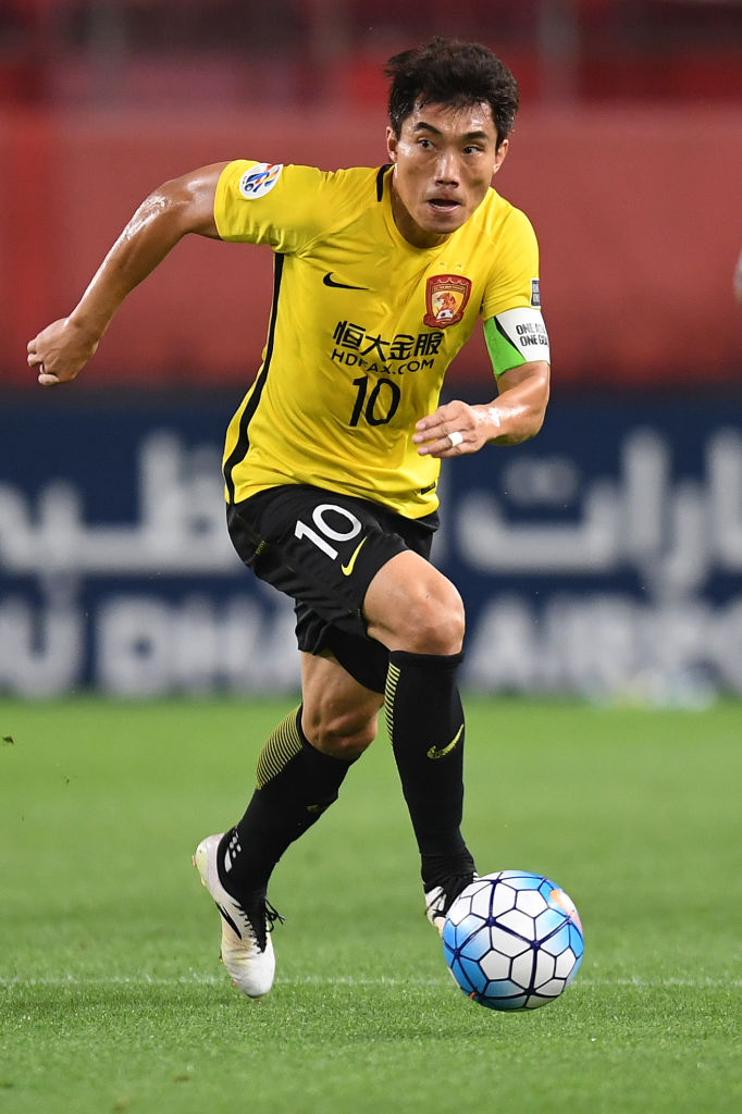 共産党批判で「存在抹消」も…中国の「歴代最高の6選手」｜写真4