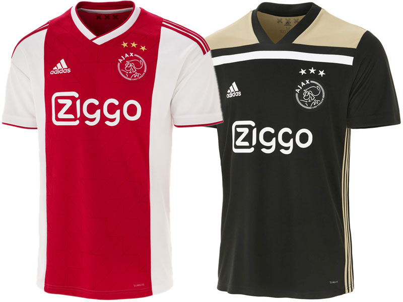 スペインだけじゃない、「世界のクラシコ」をユニフォームで見る｜写真15