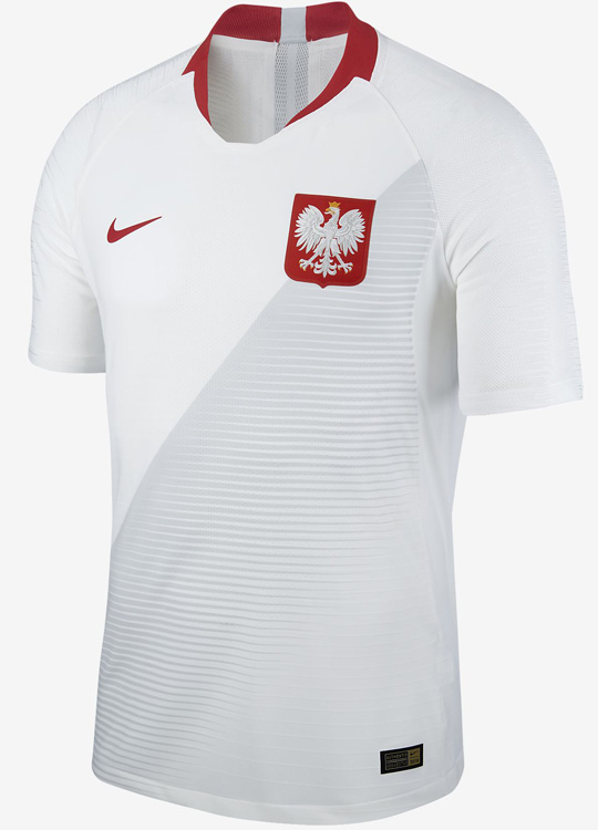 「W杯出場全32か国ユニフォームランキング！全64着を格付け」｜写真39