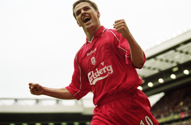  みんながお世話になった「ウイイレ史上最強の戦士たち」｜写真5