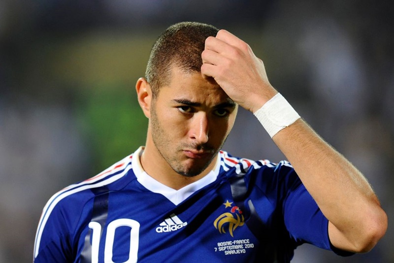 イブラに続け！代表チームに復帰すべき5名｜写真5