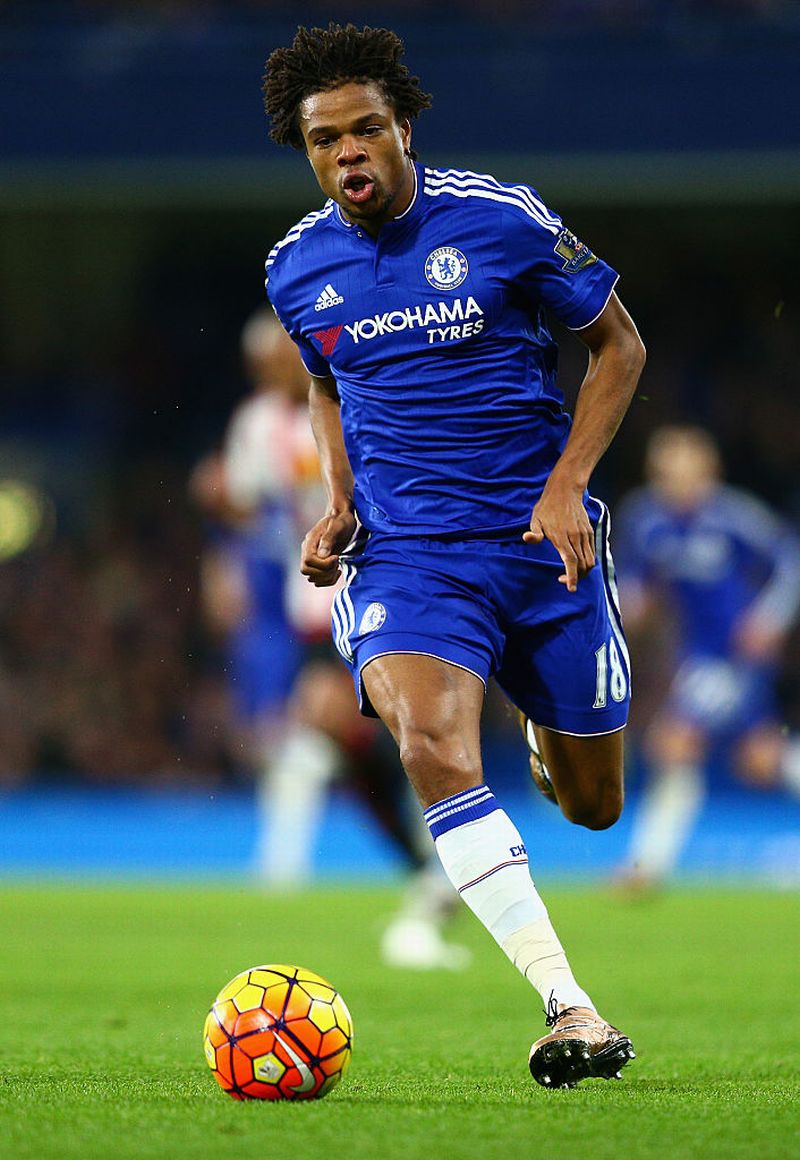 意外にも？まだ現役を続けている「元チェルシーの7名」｜写真6