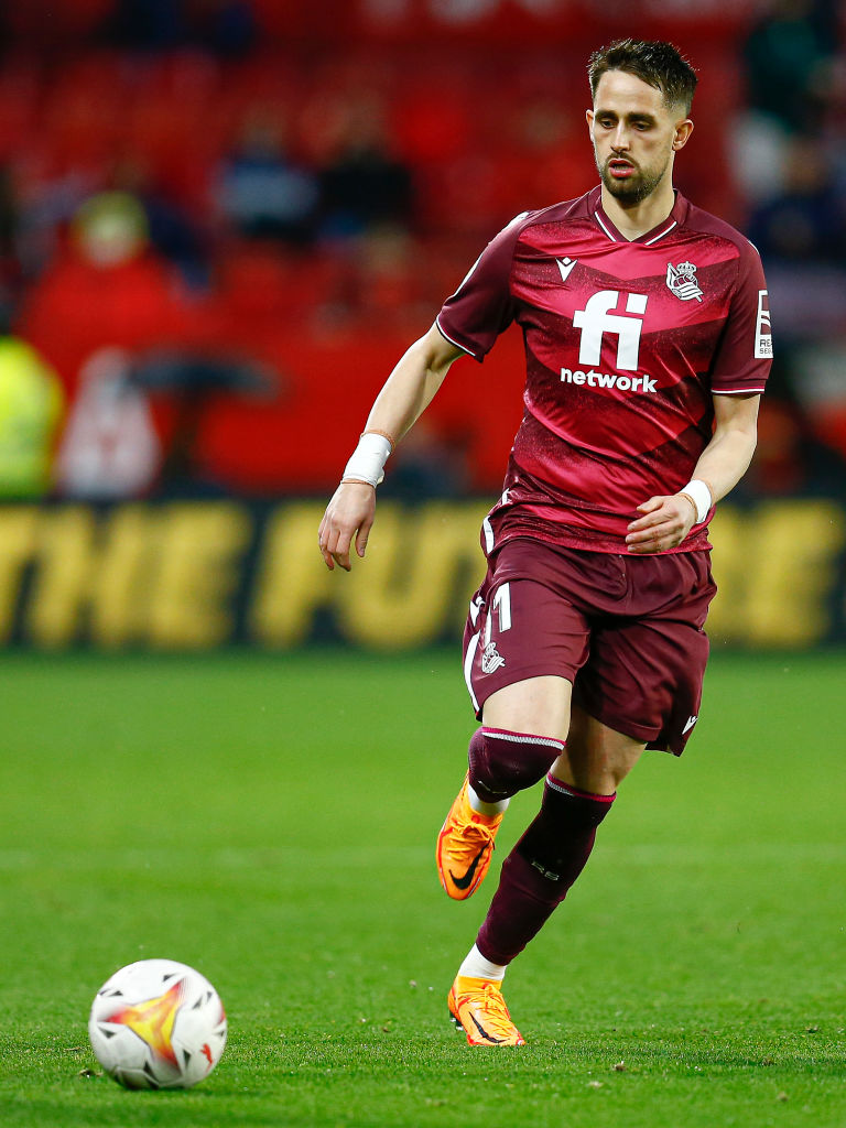 こんな選手もいるぞ！この夏に「フリーで獲得できる」10名の有名選手｜写真4