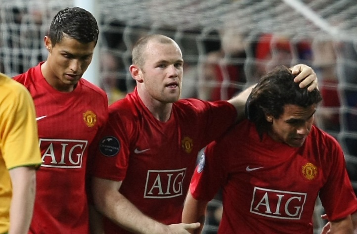 「21世紀のサッカー界最強のアタッキングトリオTOP10！日本人選手もいるぞ」｜写真8