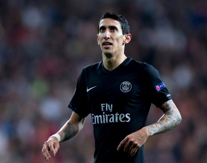 「PSG、創設50年間の最高ユニフォームBEST15」｜写真10