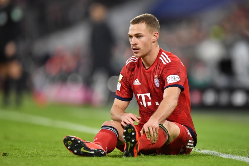 マラソン選手か！サッカー界が誇る無類の“走力自慢”｜写真2