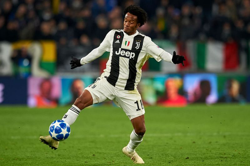 フィオレンティーナとユヴェントス、両方に所属した18人の名選手｜写真13