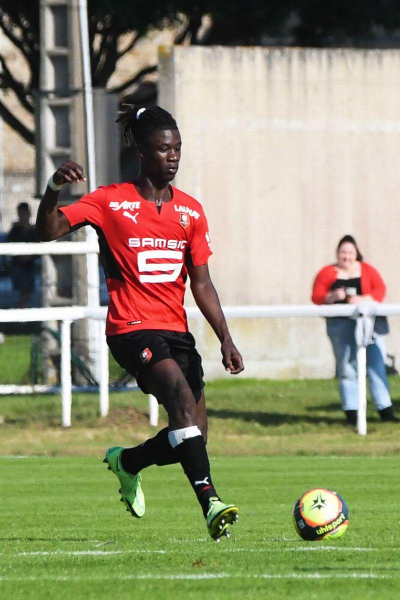 リーグアン、「PSG抜きで」最も価値が高い選手TOP10｜写真12