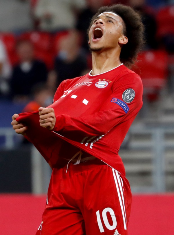 「今夏移籍した大物選手たちの新背番号まとめ」｜写真6